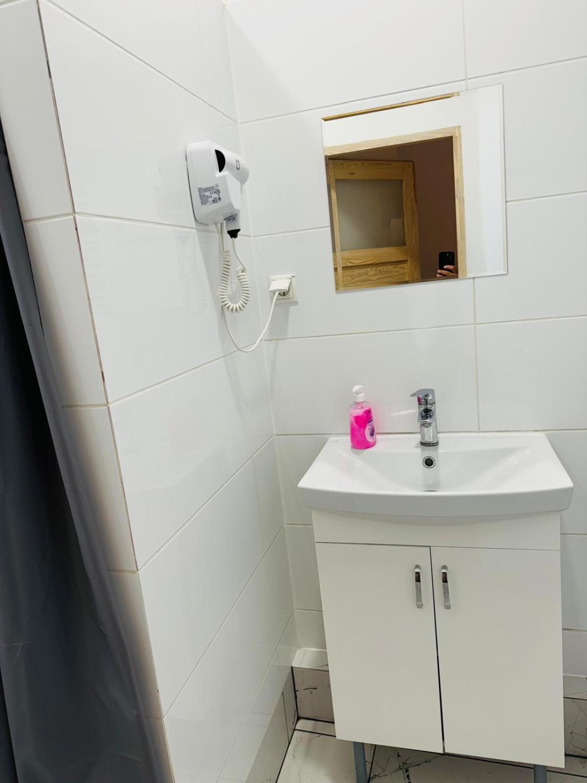Lilia House Pansiyon Poznan Dış mekan fotoğraf