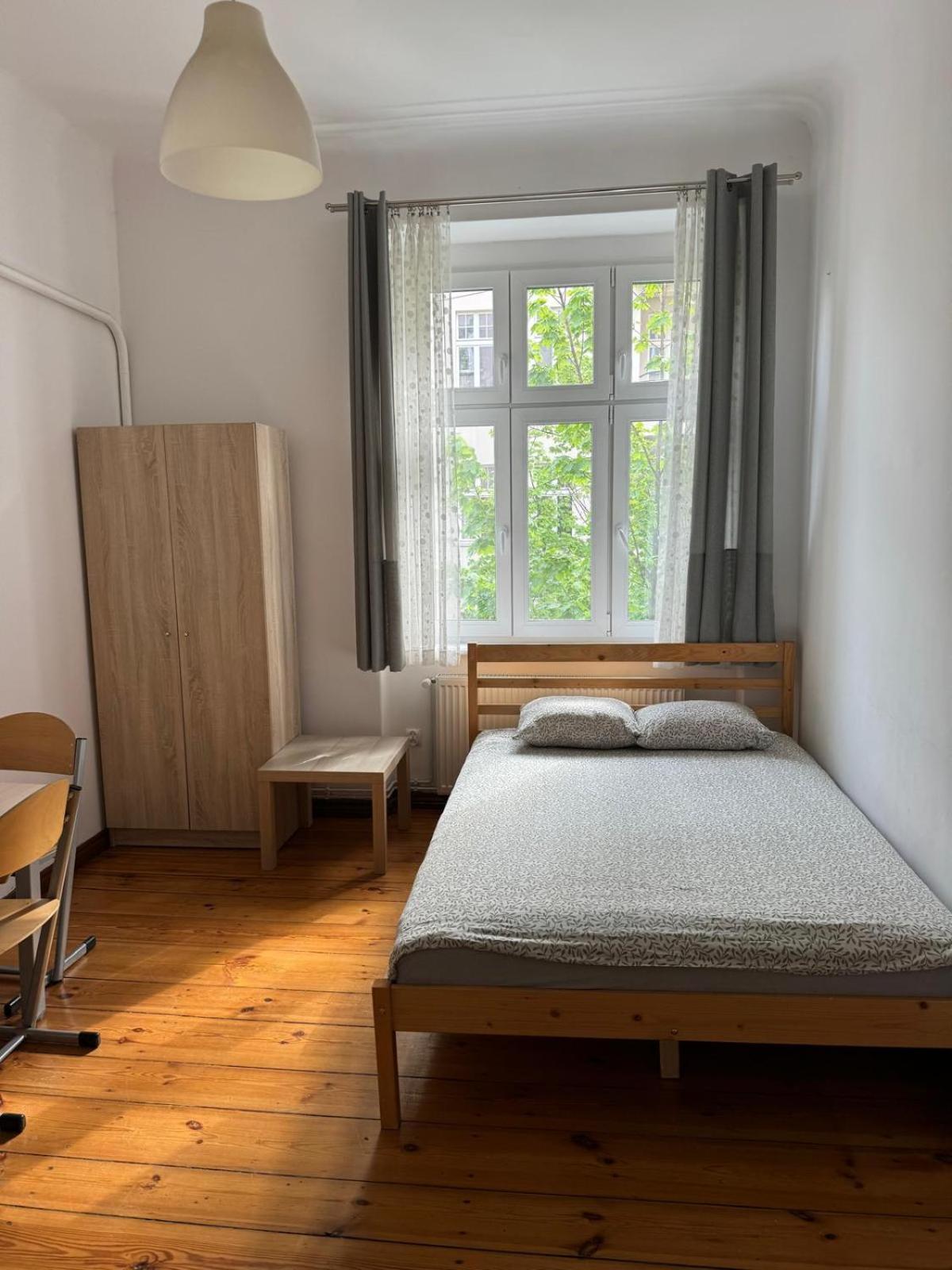 Lilia House Pansiyon Poznan Dış mekan fotoğraf