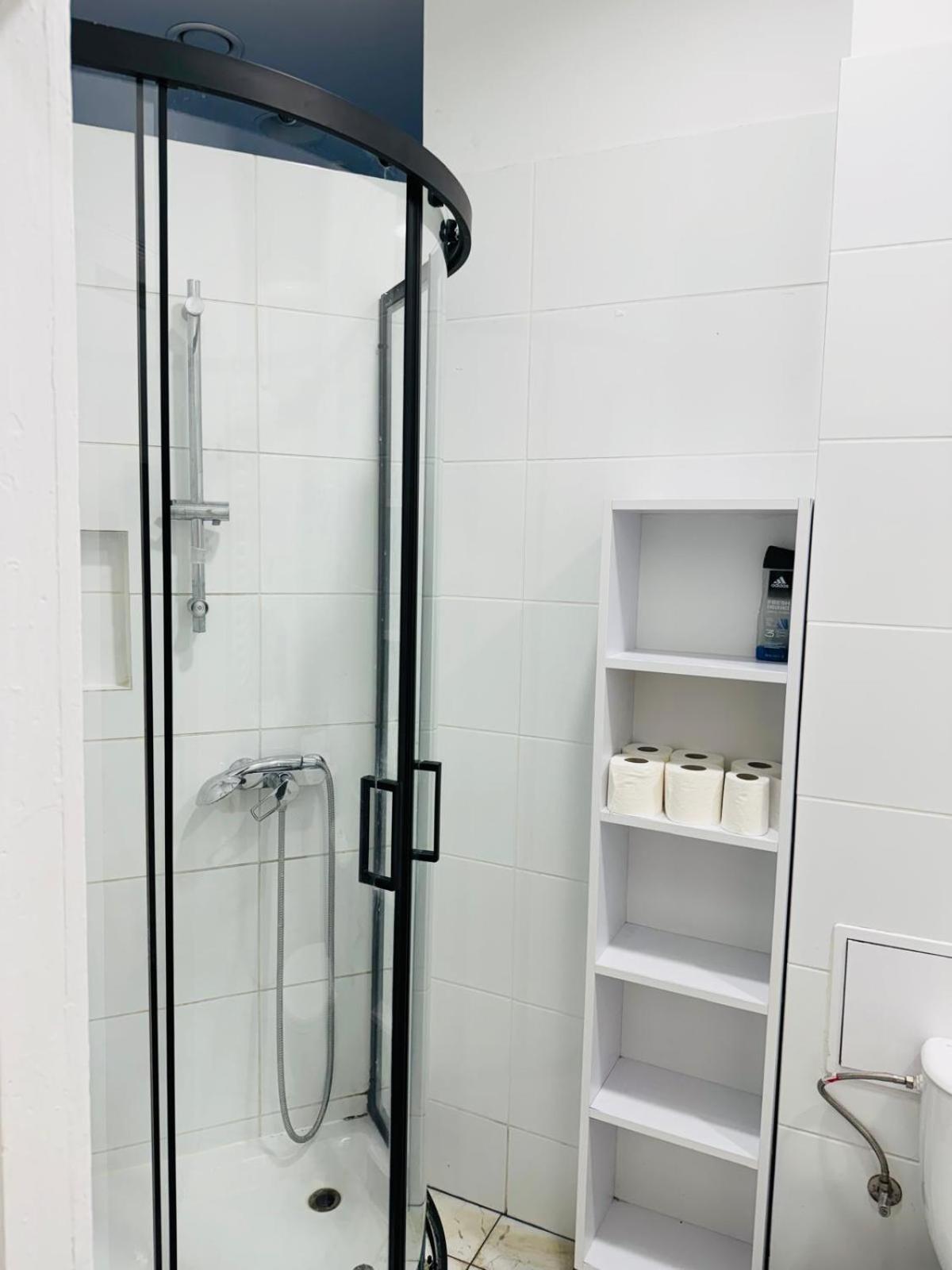 Lilia House Pansiyon Poznan Dış mekan fotoğraf