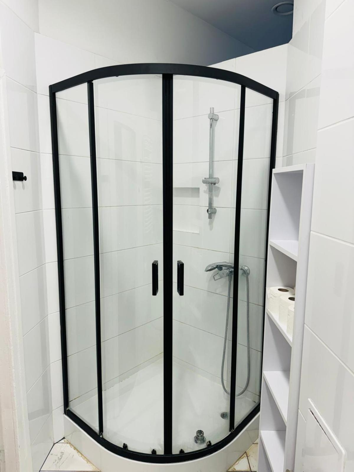 Lilia House Pansiyon Poznan Dış mekan fotoğraf