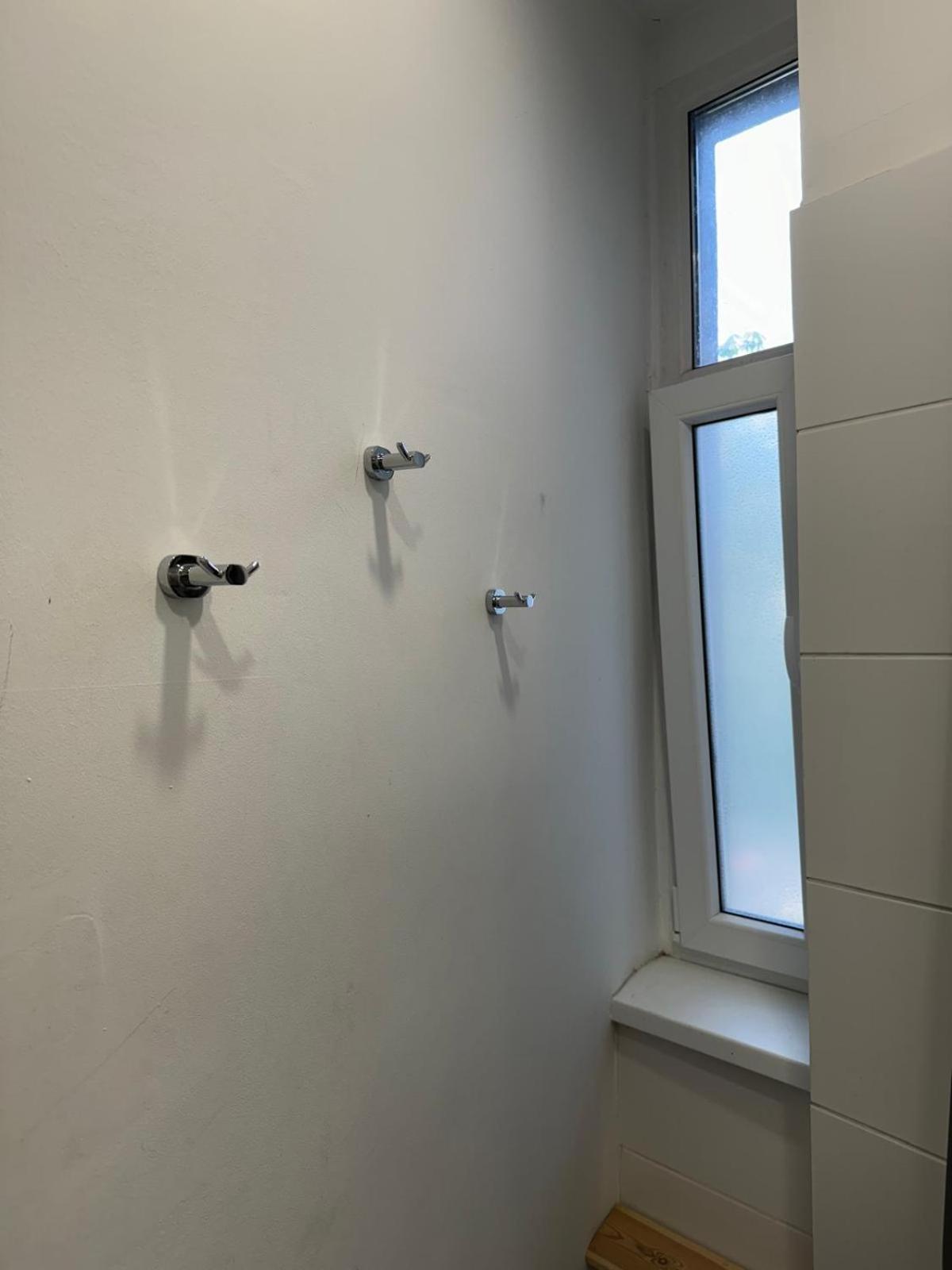 Lilia House Pansiyon Poznan Dış mekan fotoğraf