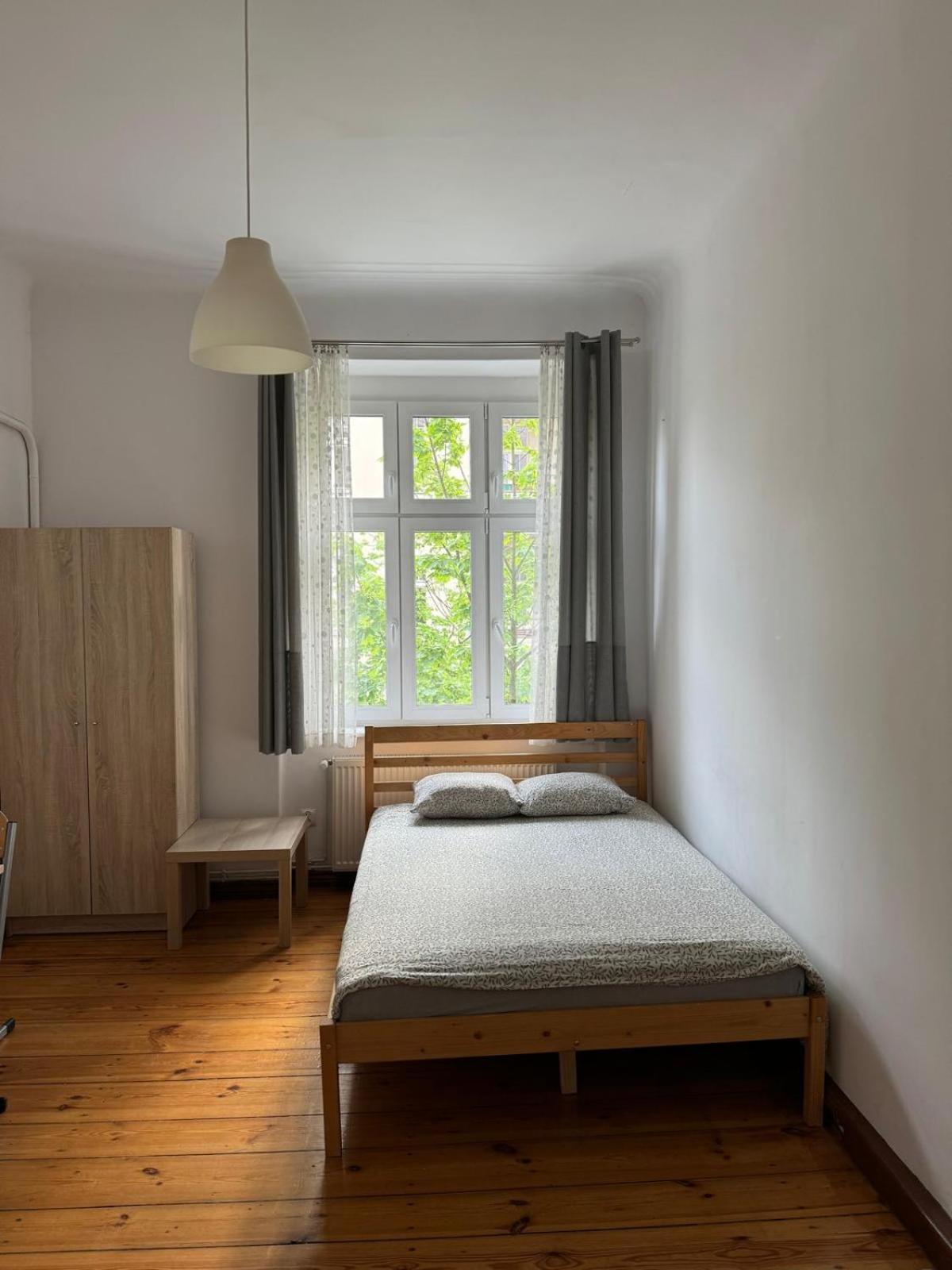 Lilia House Pansiyon Poznan Dış mekan fotoğraf