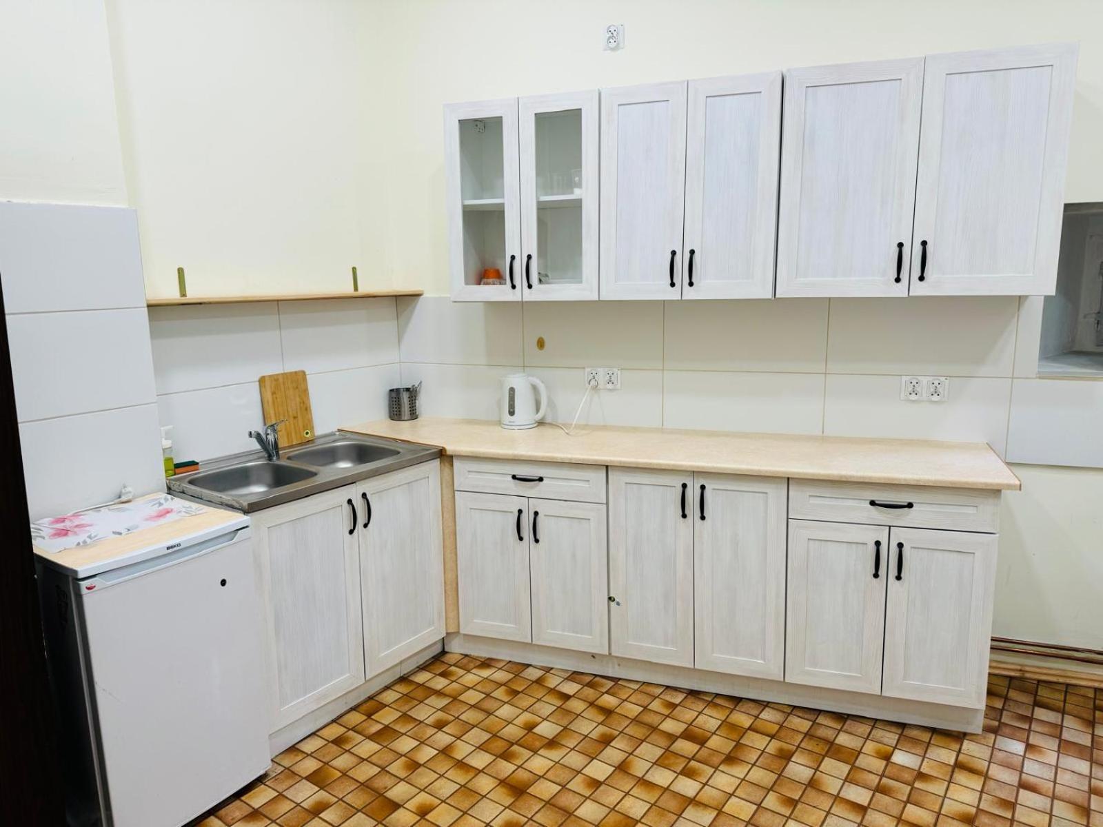 Lilia House Pansiyon Poznan Dış mekan fotoğraf