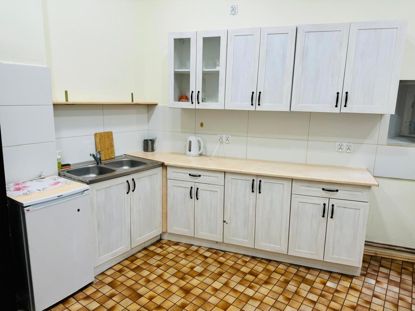 Lilia House Pansiyon Poznan Dış mekan fotoğraf