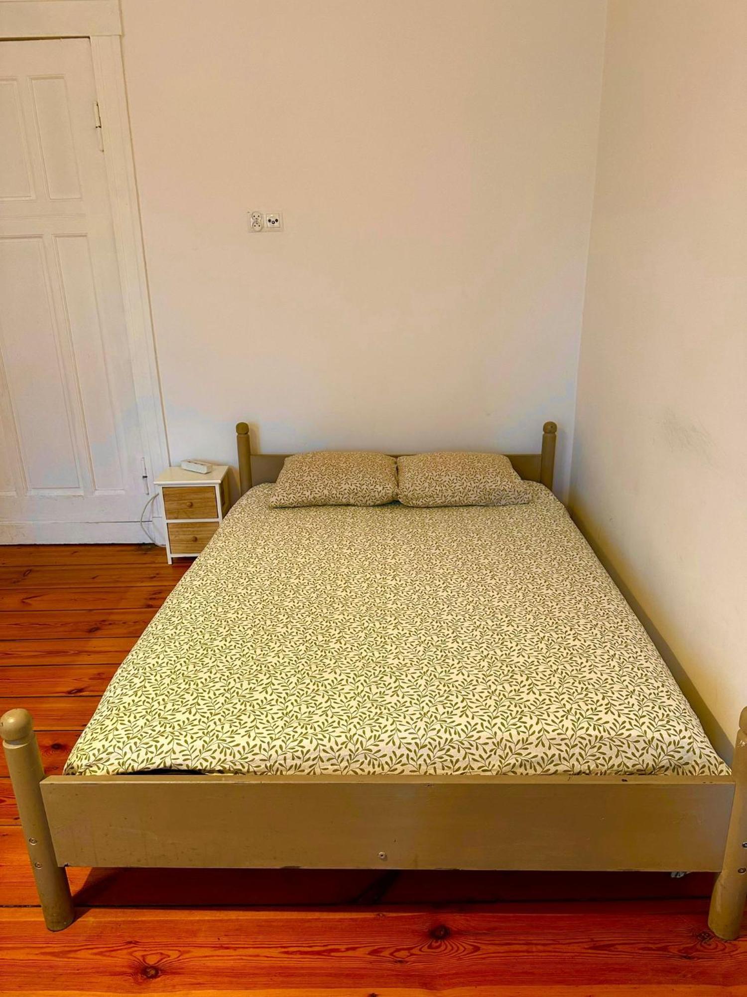 Lilia House Pansiyon Poznan Dış mekan fotoğraf